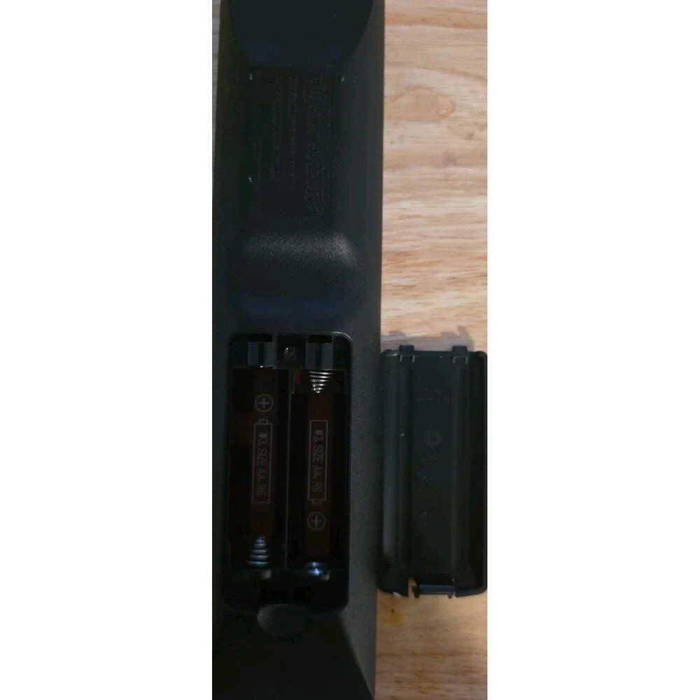 Sony RMT-D144A DVD Player Remote Control Replacement Genuine OEM Tested Works